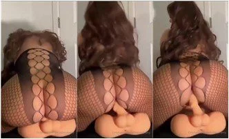 Belindanohemy Nude Dildo Doll Riding OnlyFans Video